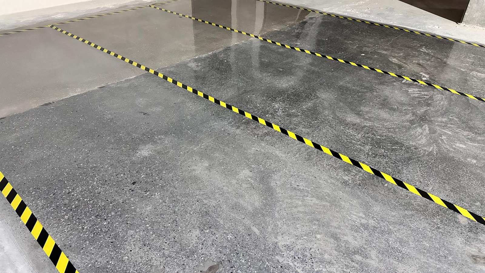 Bakırköy Beton Silimi ve Parlatma