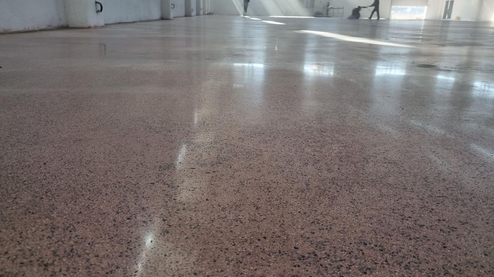Beton silim, parlatma, cila, mermer silim — hangisi ne demek?